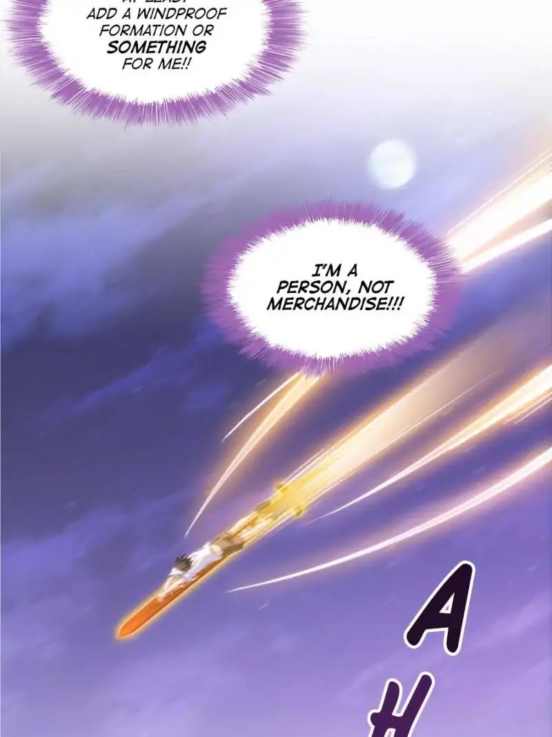 Cultivation Chat Group Chapter 120 page 17 - Chapter 120
