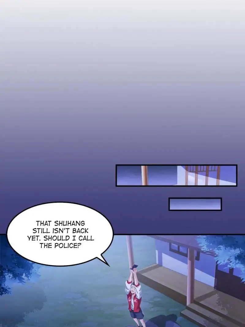 Cultivation Chat Group Chapter 120 page 19 - Chapter 120