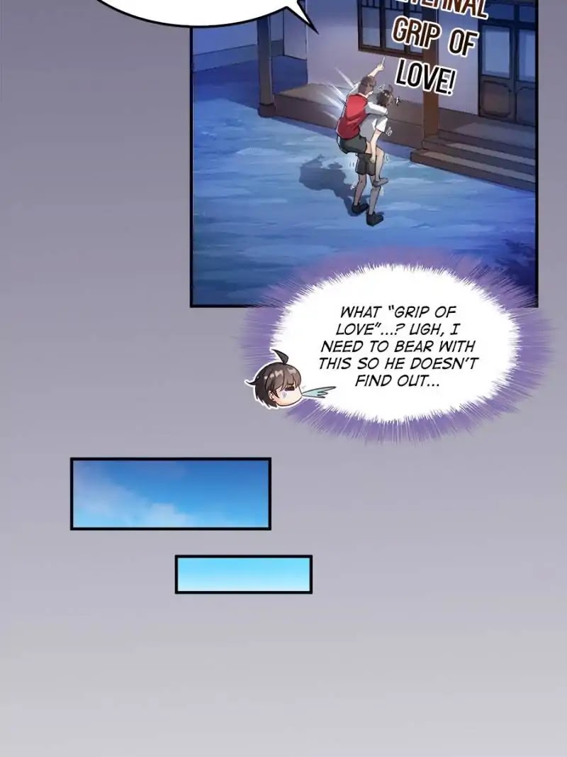 Cultivation Chat Group Chapter 120 page 23 - Chapter 120