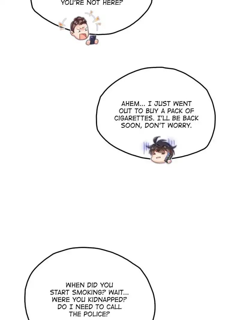 Cultivation Chat Group Chapter 120 page 3 - Chapter 120