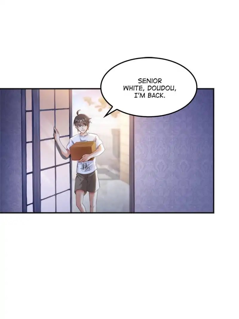Cultivation Chat Group Chapter 120 page 30 - Chapter 120