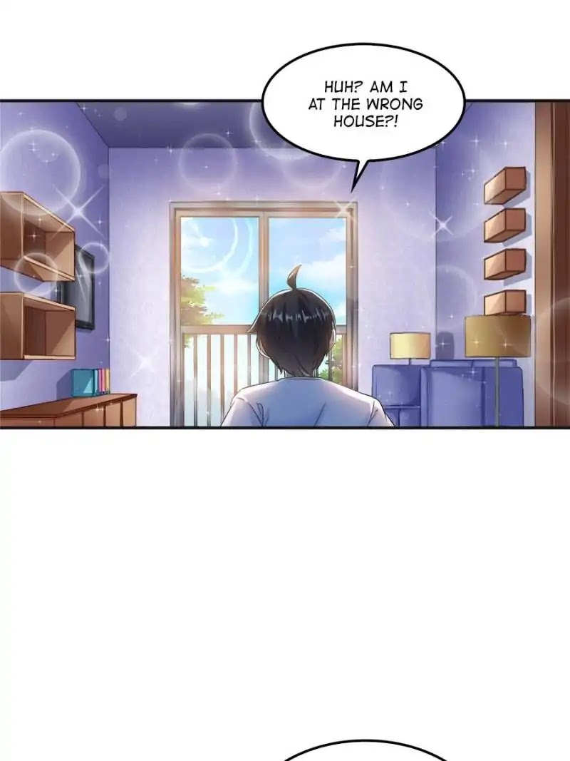 Cultivation Chat Group Chapter 120 page 31 - Chapter 120