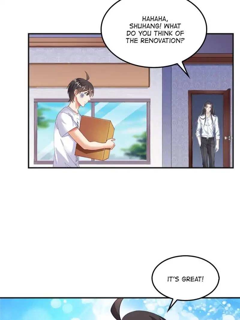 Cultivation Chat Group Chapter 120 page 32 - Chapter 120