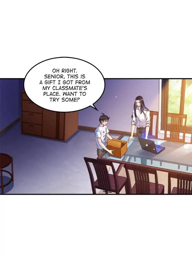 Cultivation Chat Group Chapter 120 page 35 - Chapter 120