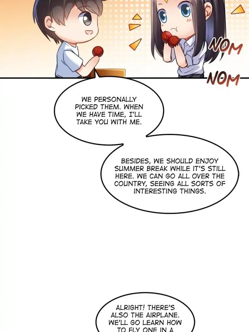 Cultivation Chat Group Chapter 120 page 39 - Chapter 120