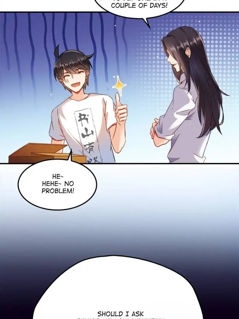 Cultivation Chat Group Chapter 120 page 40 - Chapter 120