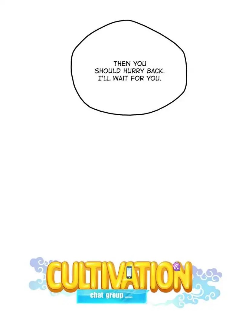 Cultivation Chat Group Chapter 120 page 5 - Chapter 120