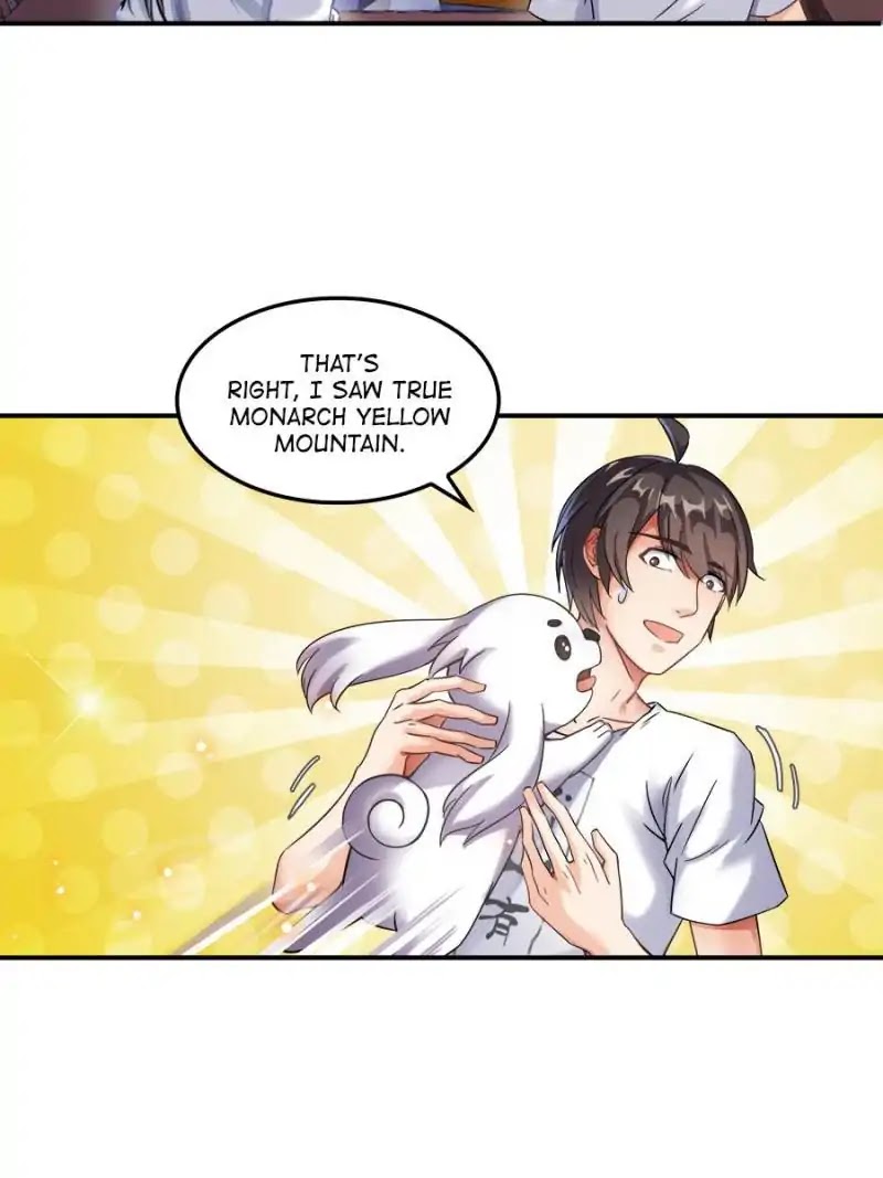 Cultivation Chat Group Chapter 121 page 2 - Chapter 121