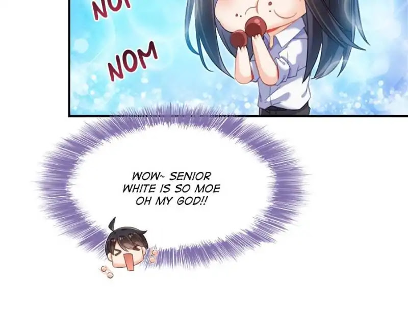 Cultivation Chat Group Chapter 121 page 21 - Chapter 121