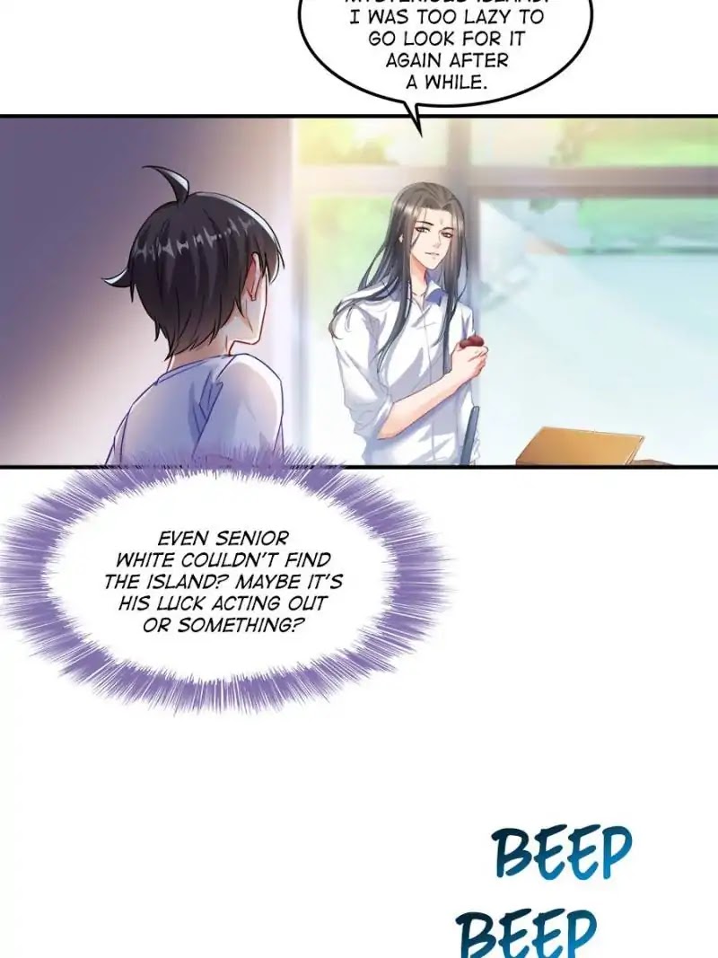 Cultivation Chat Group Chapter 121 page 24 - Chapter 121