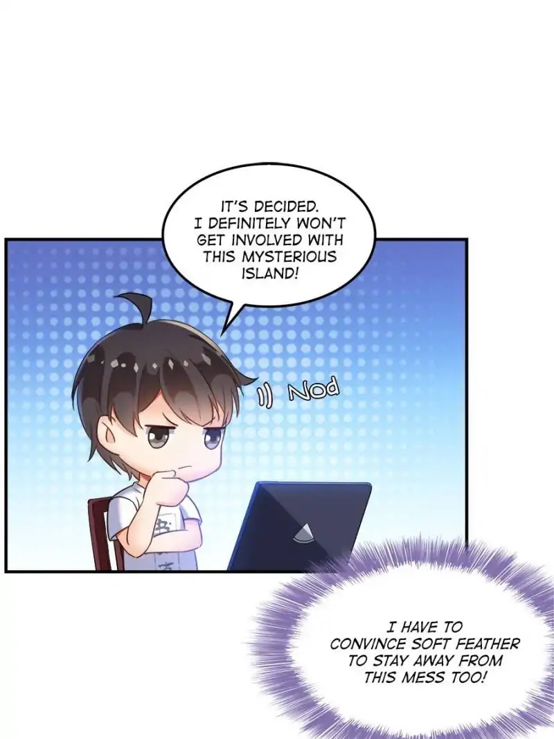 Cultivation Chat Group Chapter 121 page 29 - Chapter 121