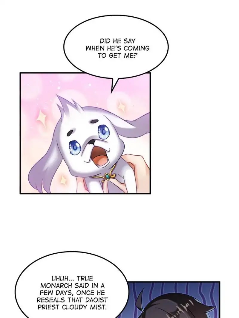 Cultivation Chat Group Chapter 121 page 3 - Chapter 121