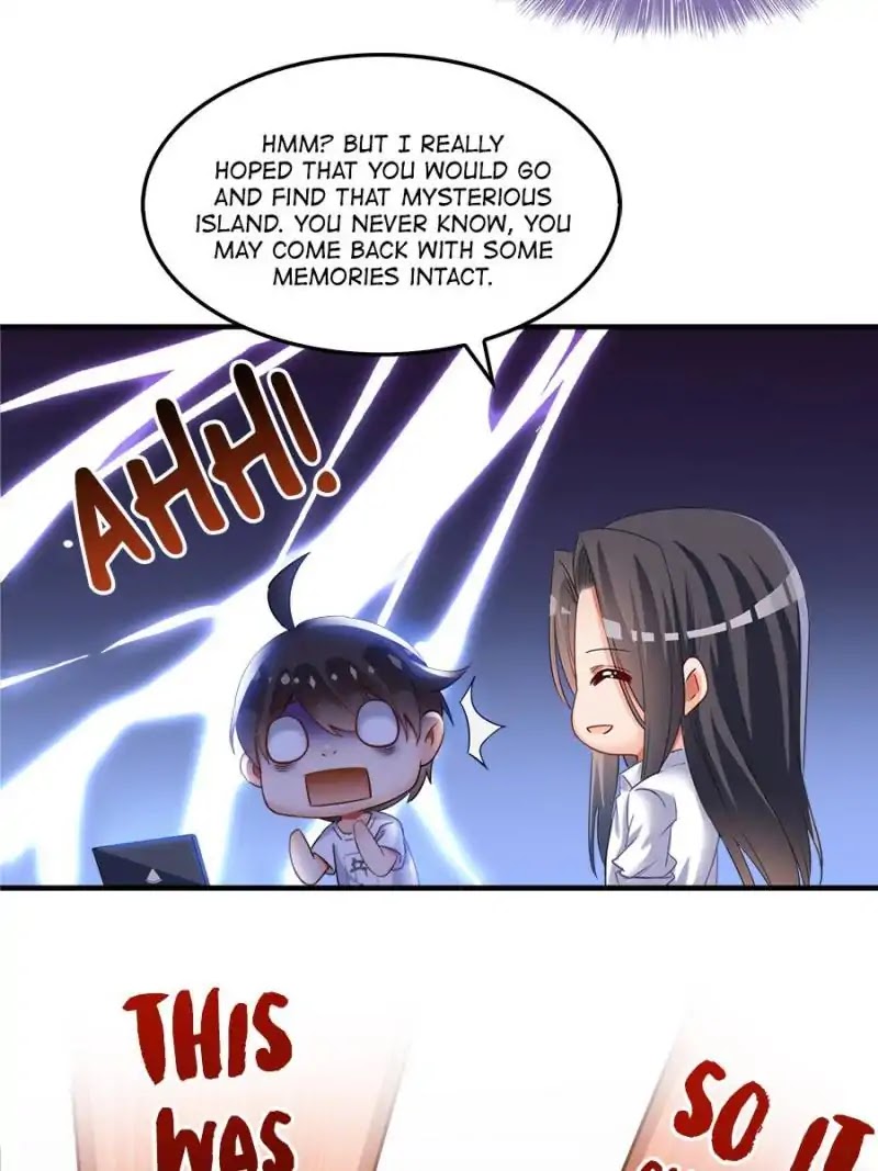 Cultivation Chat Group Chapter 121 page 30 - Chapter 121