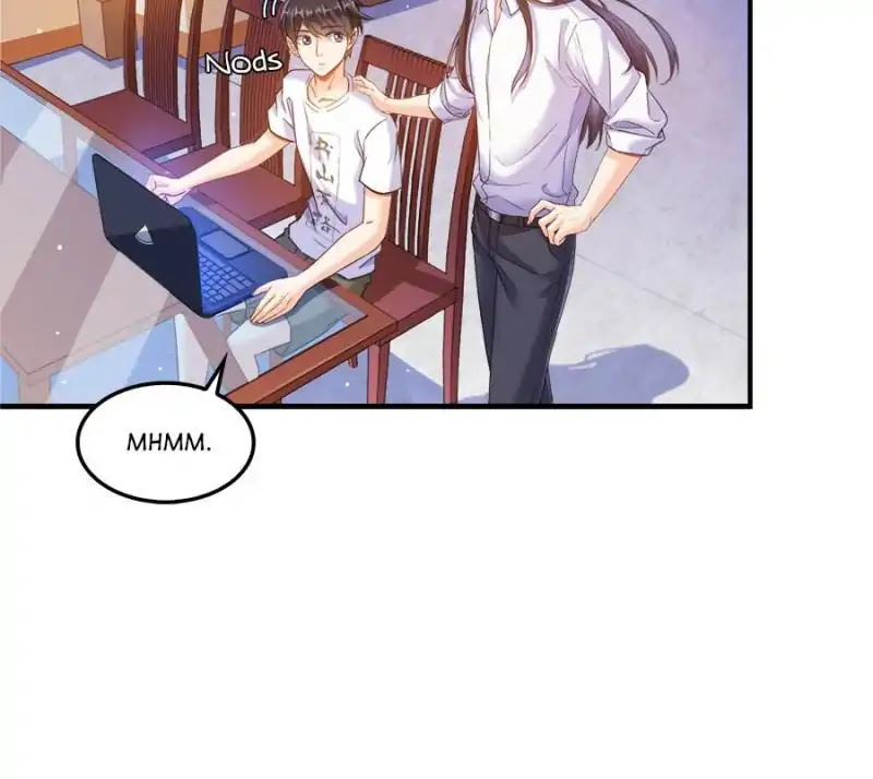 Cultivation Chat Group Chapter 121 page 35 - Chapter 121