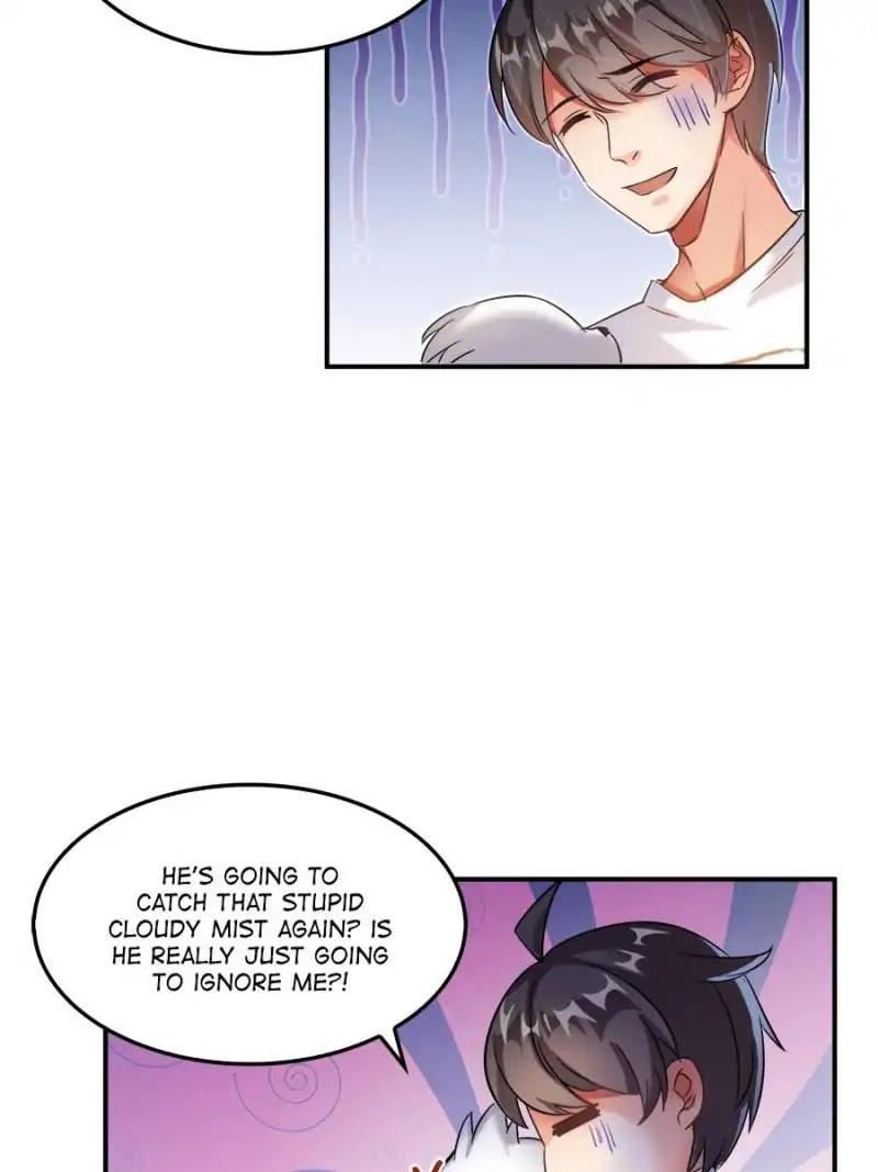 Cultivation Chat Group Chapter 121 page 4 - Chapter 121
