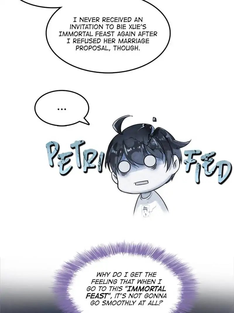 Cultivation Chat Group Chapter 121 page 41 - Chapter 121