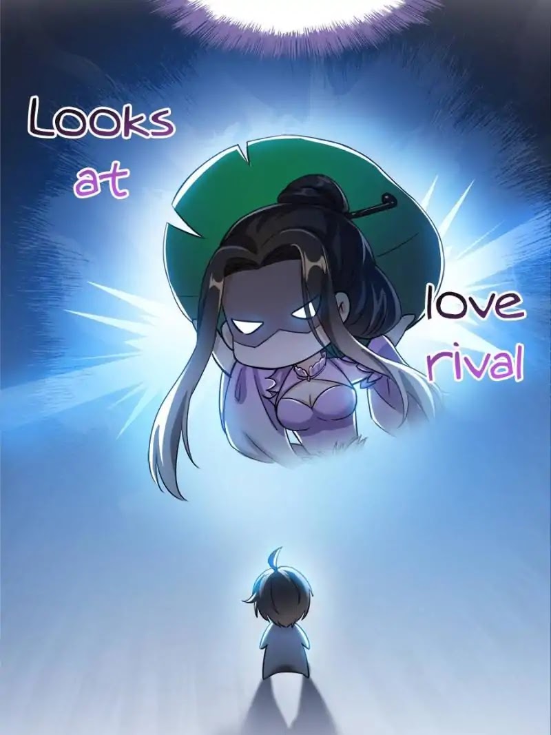 Cultivation Chat Group Chapter 121 page 42 - Chapter 121