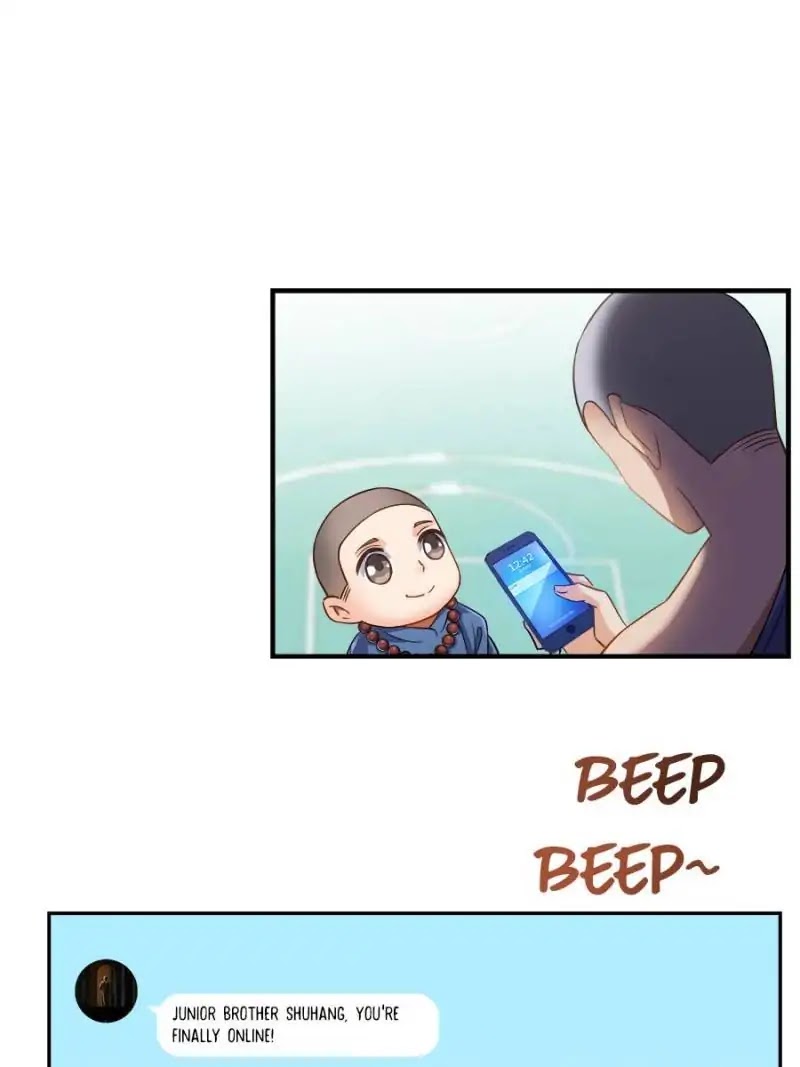 Cultivation Chat Group Chapter 122 page 14 - Chapter 122