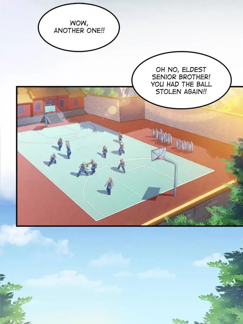 Cultivation Chat Group Chapter 122 page 2 - Chapter 122