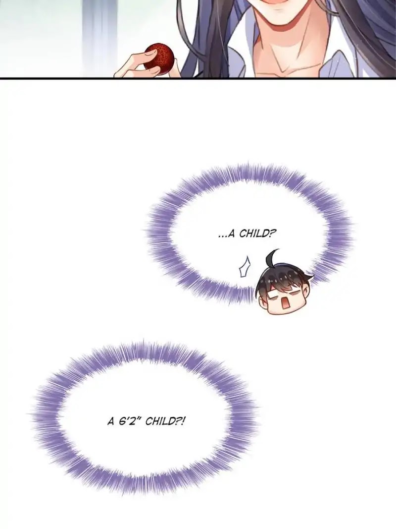 Cultivation Chat Group Chapter 122 page 20 - Chapter 122