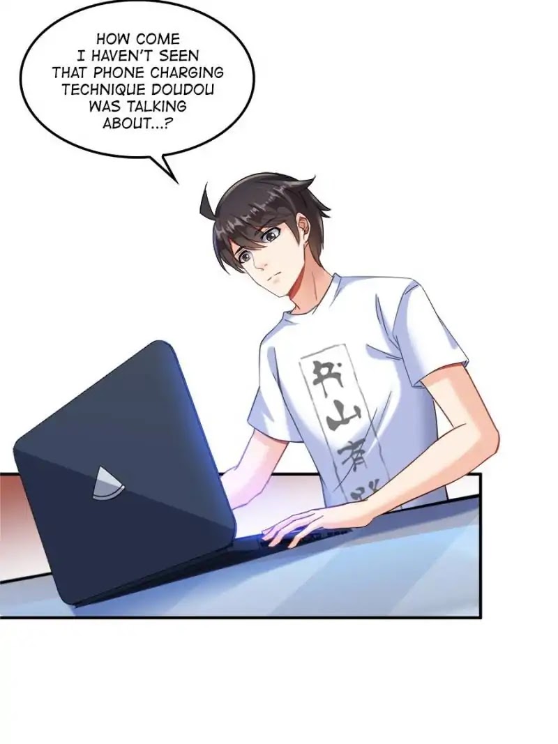 Cultivation Chat Group Chapter 122 page 26 - Chapter 122