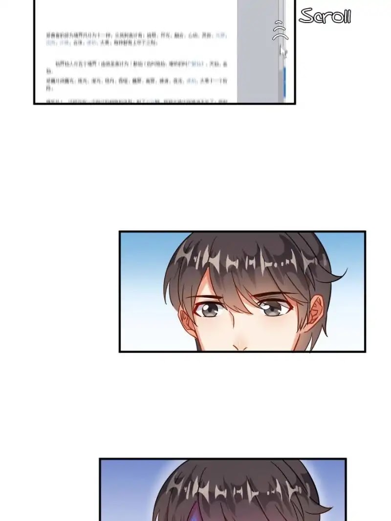Cultivation Chat Group Chapter 122 page 29 - Chapter 122