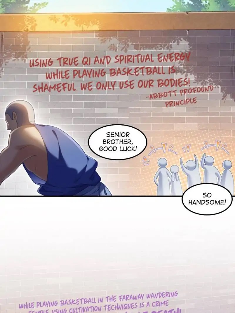 Cultivation Chat Group Chapter 122 page 3 - Chapter 122