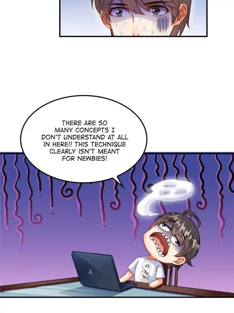 Cultivation Chat Group Chapter 122 page 30 - Chapter 122