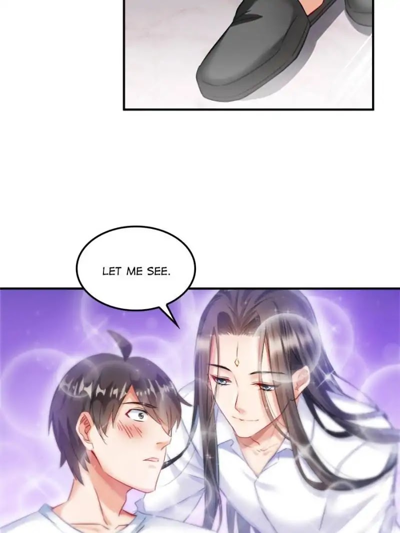 Cultivation Chat Group Chapter 122 page 33 - Chapter 122