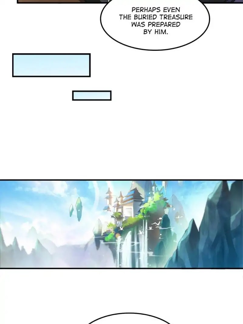 Cultivation Chat Group Chapter 122 page 39 - Chapter 122