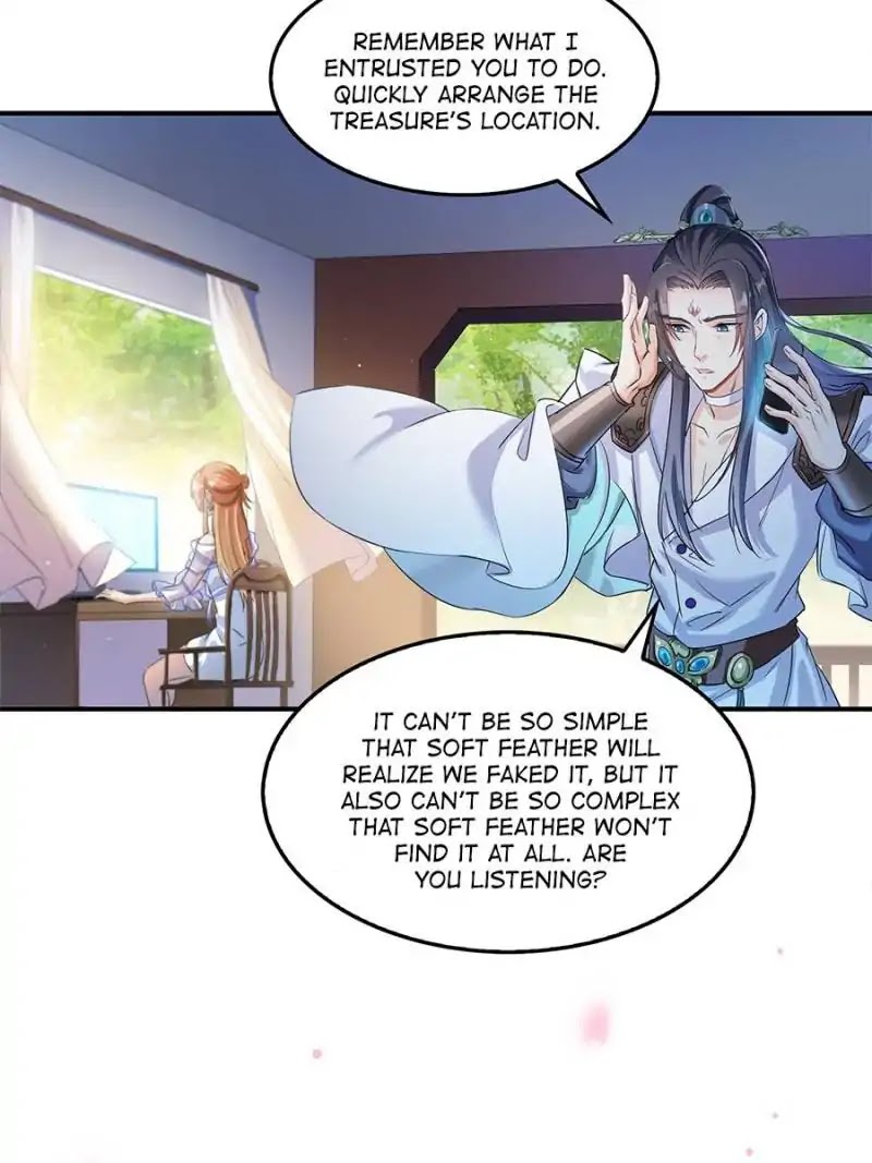 Cultivation Chat Group Chapter 122 page 40 - Chapter 122