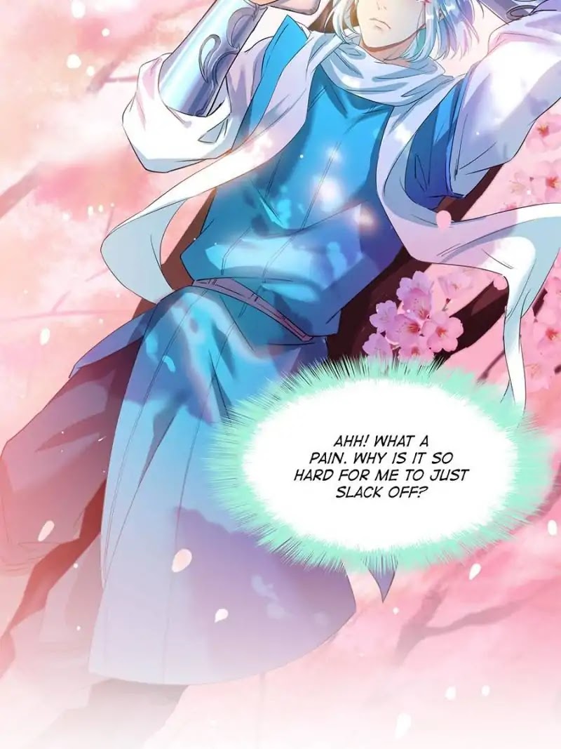 Cultivation Chat Group Chapter 122 page 42 - Chapter 122