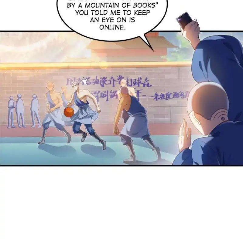 Cultivation Chat Group Chapter 122 page 6 - Chapter 122