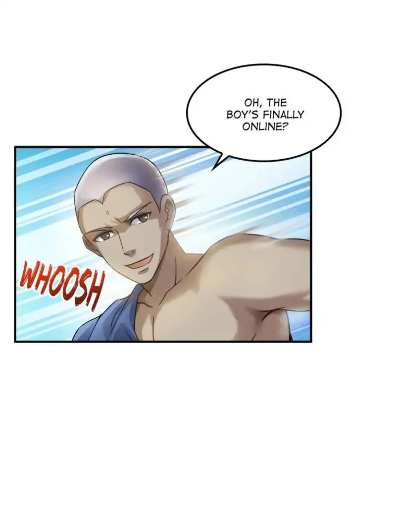 Cultivation Chat Group Chapter 122 page 7 - Chapter 122