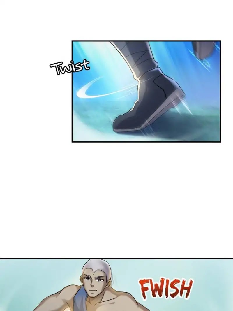 Cultivation Chat Group Chapter 122 page 8 - Chapter 122
