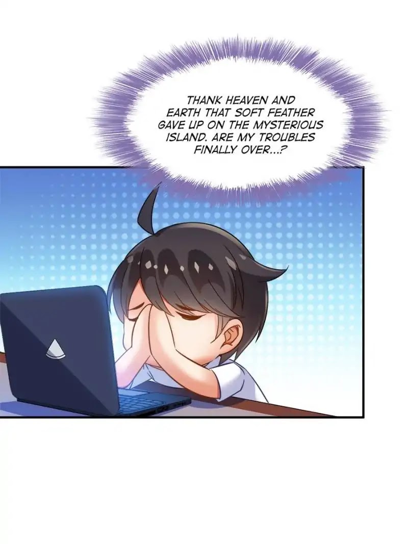 Cultivation Chat Group Chapter 123 page 1 - Chapter 123