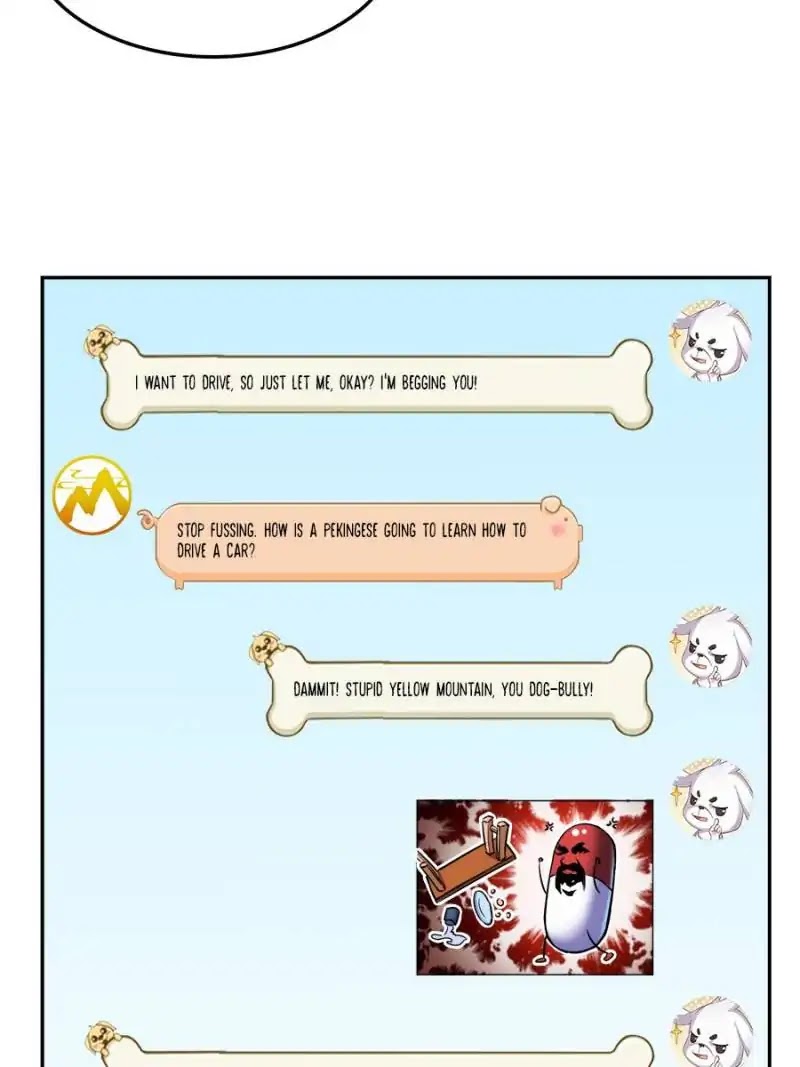 Cultivation Chat Group Chapter 123 page 10 - Chapter 123