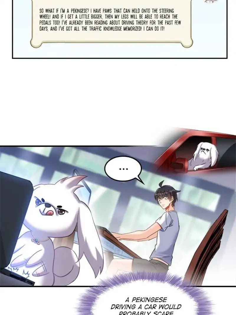 Cultivation Chat Group Chapter 123 page 11 - Chapter 123
