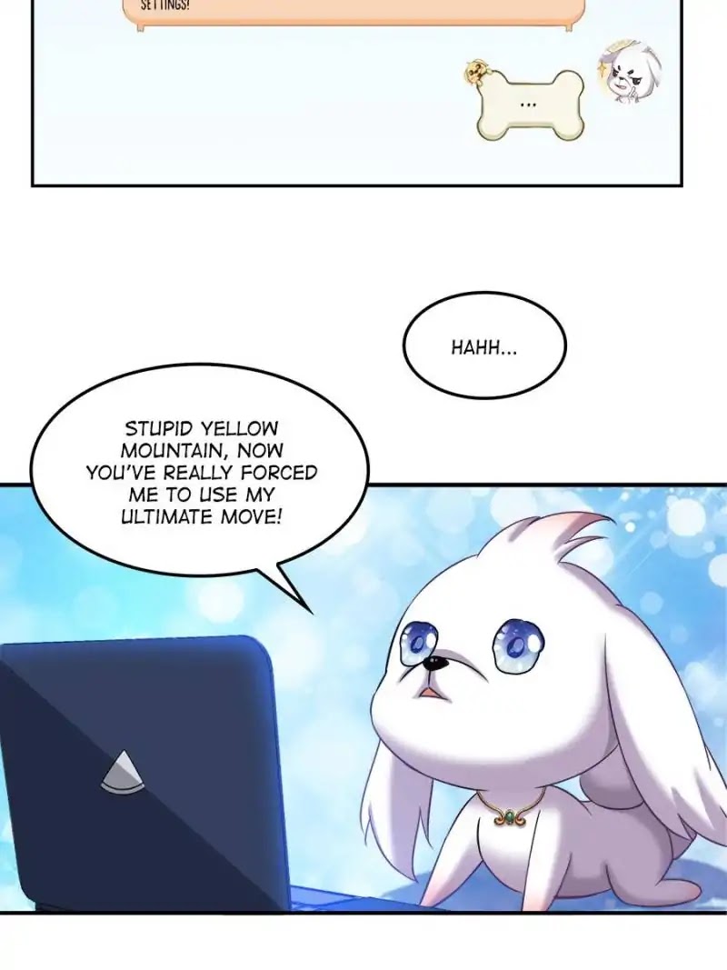 Cultivation Chat Group Chapter 123 page 13 - Chapter 123