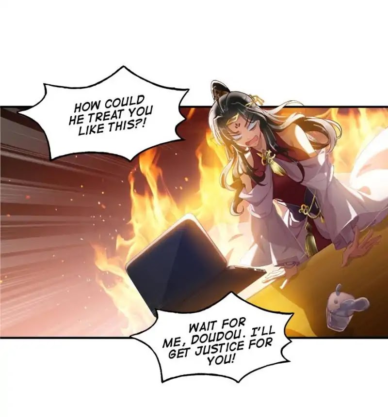 Cultivation Chat Group Chapter 123 page 20 - Chapter 123