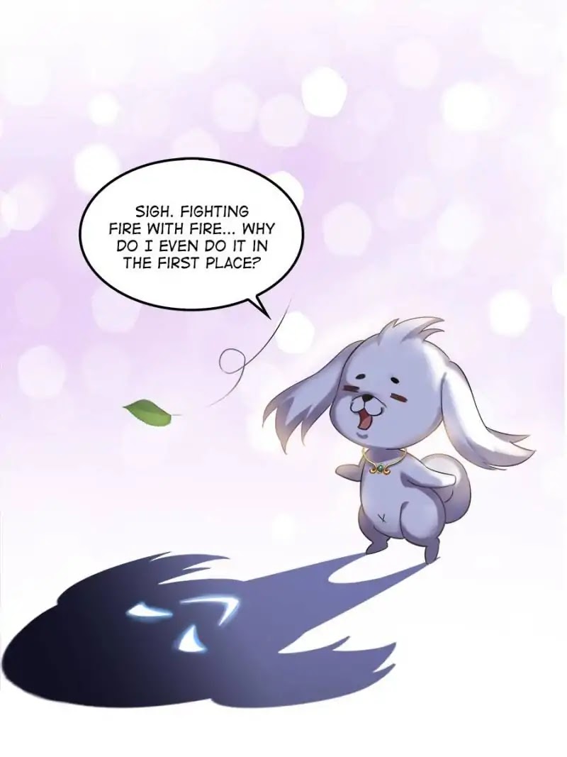 Cultivation Chat Group Chapter 123 page 21 - Chapter 123
