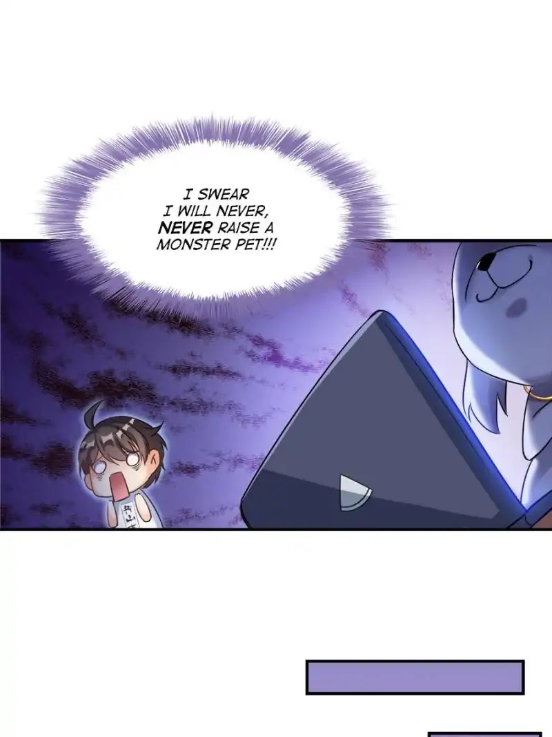 Cultivation Chat Group Chapter 123 page 22 - Chapter 123