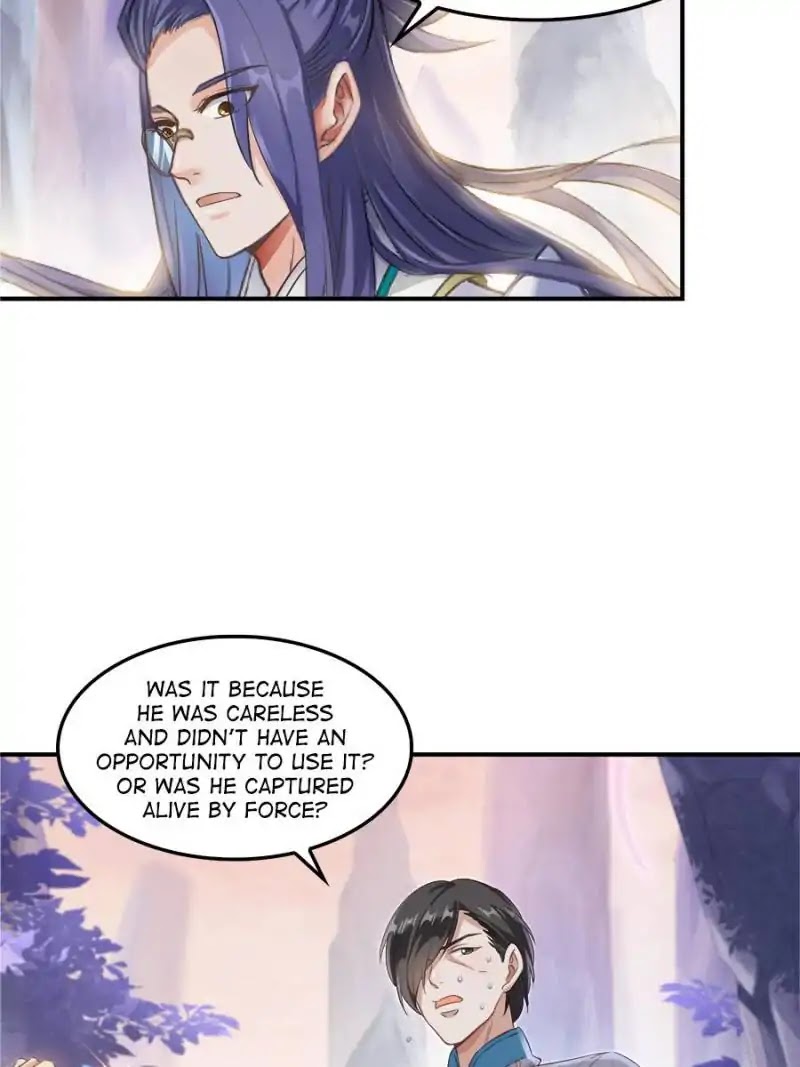 Cultivation Chat Group Chapter 123 page 26 - Chapter 123
