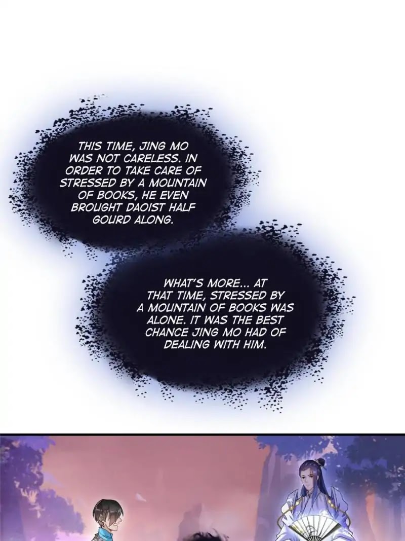 Cultivation Chat Group Chapter 123 page 28 - Chapter 123