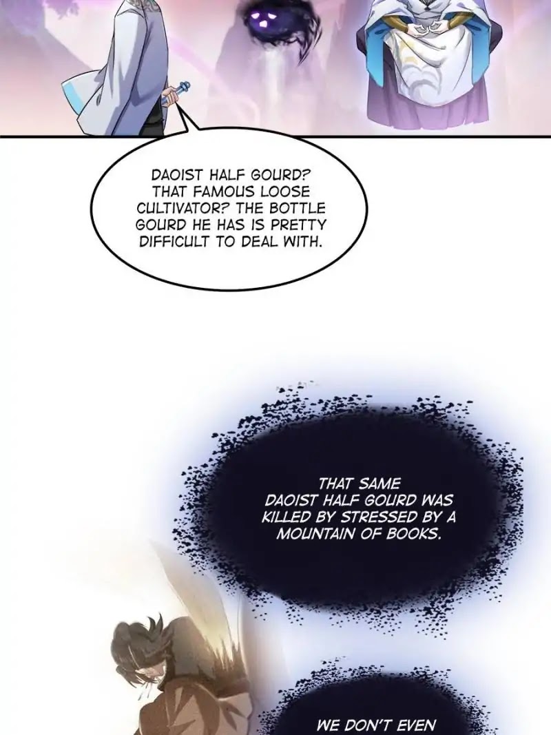 Cultivation Chat Group Chapter 123 page 29 - Chapter 123