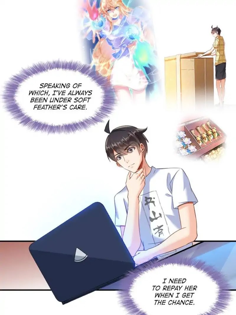 Cultivation Chat Group Chapter 123 page 3 - Chapter 123