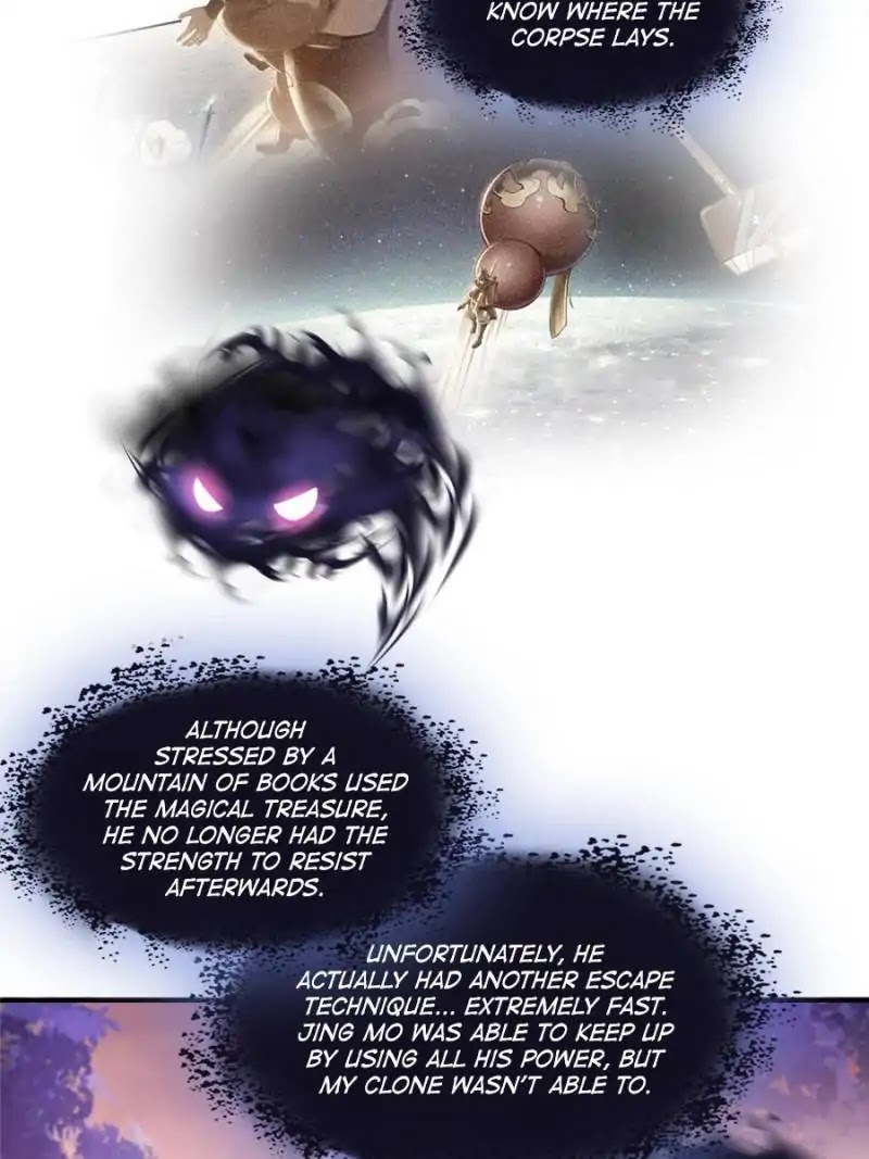 Cultivation Chat Group Chapter 123 page 30 - Chapter 123
