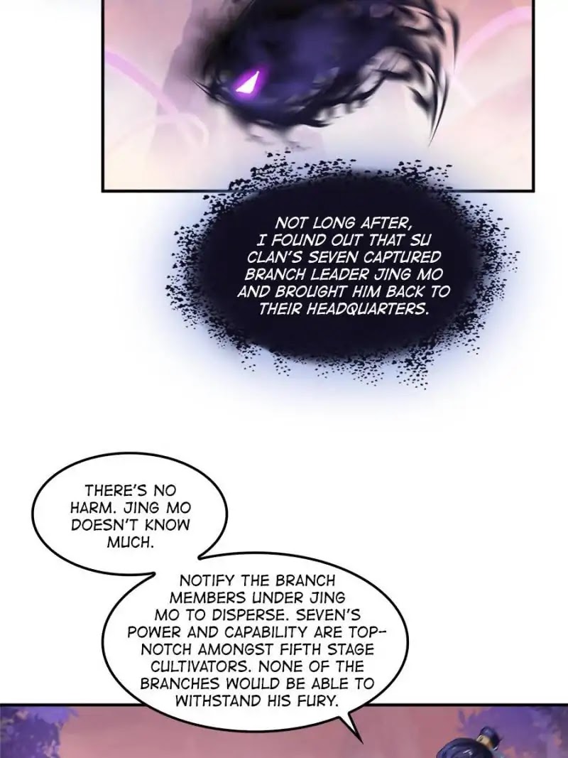 Cultivation Chat Group Chapter 123 page 32 - Chapter 123
