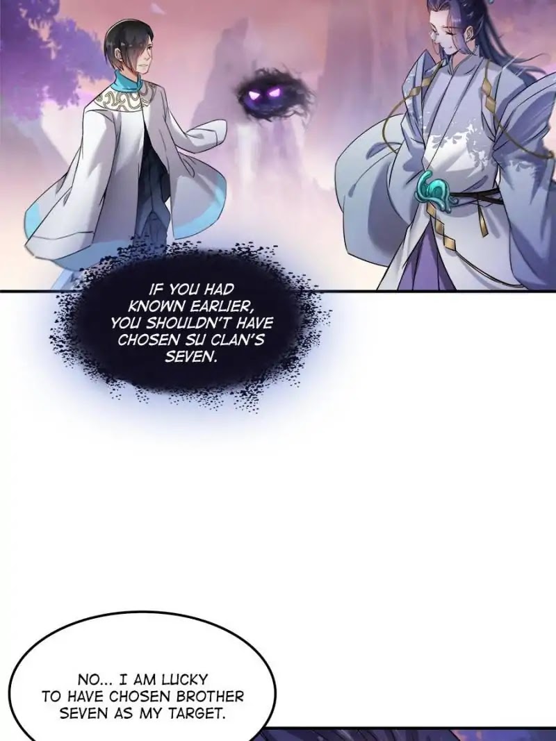 Cultivation Chat Group Chapter 123 page 33 - Chapter 123