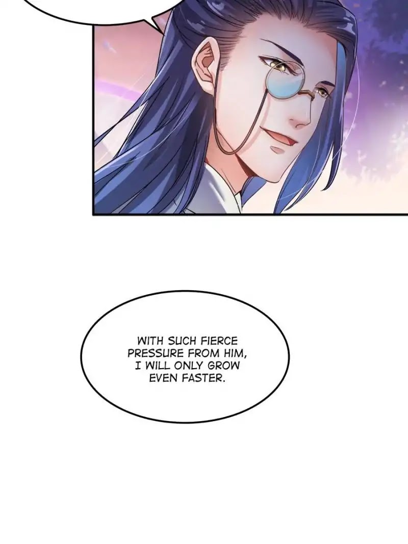 Cultivation Chat Group Chapter 123 page 34 - Chapter 123